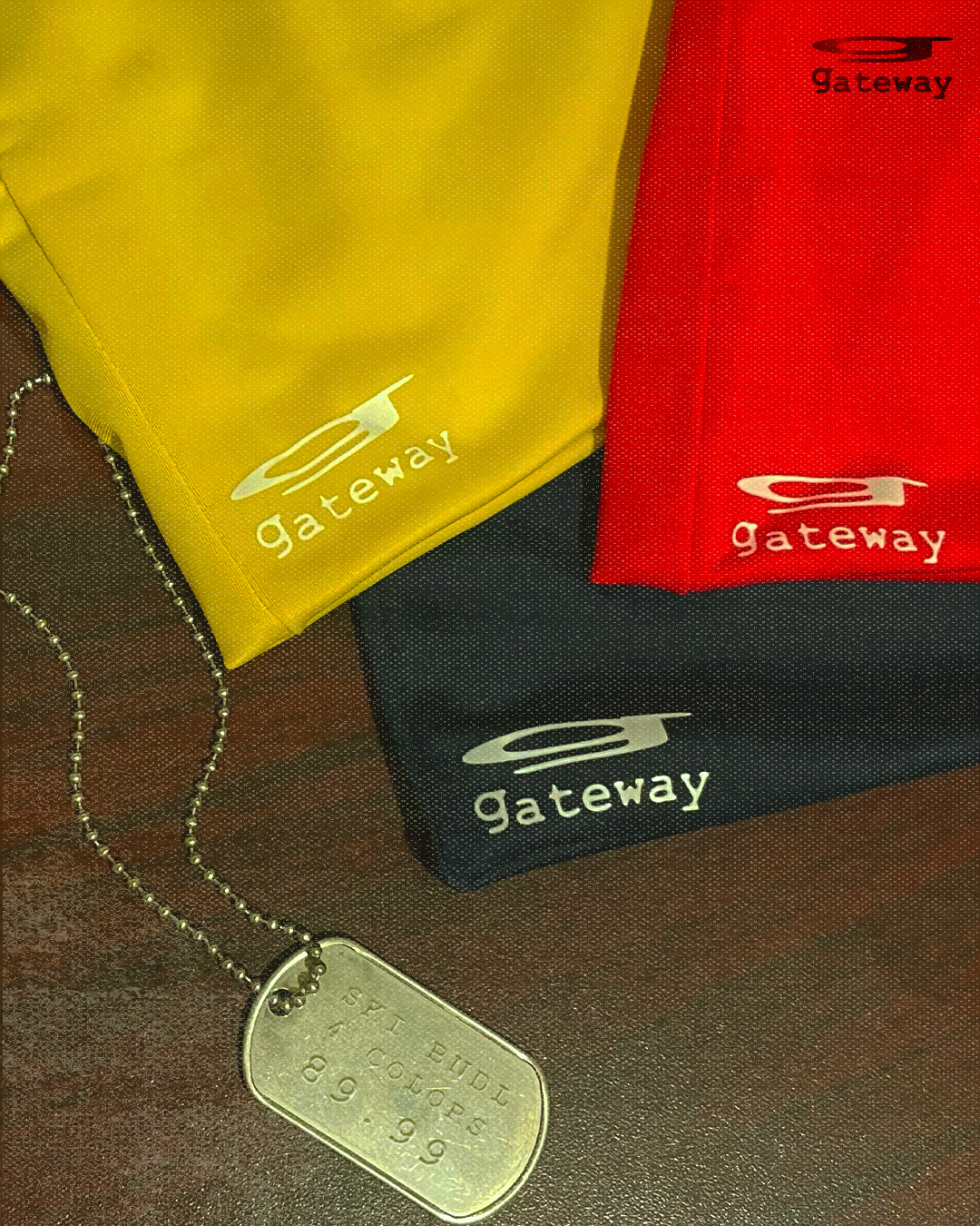 GTWY SKI CAP BNDL